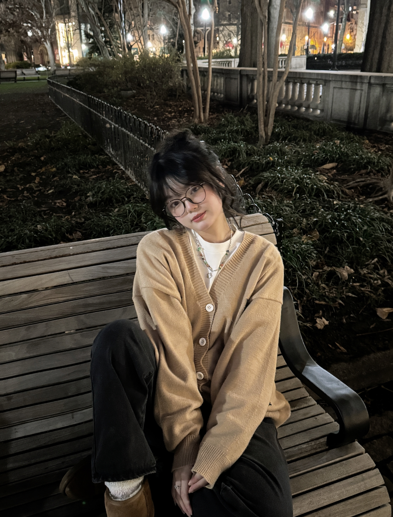 Image of Helen Lian